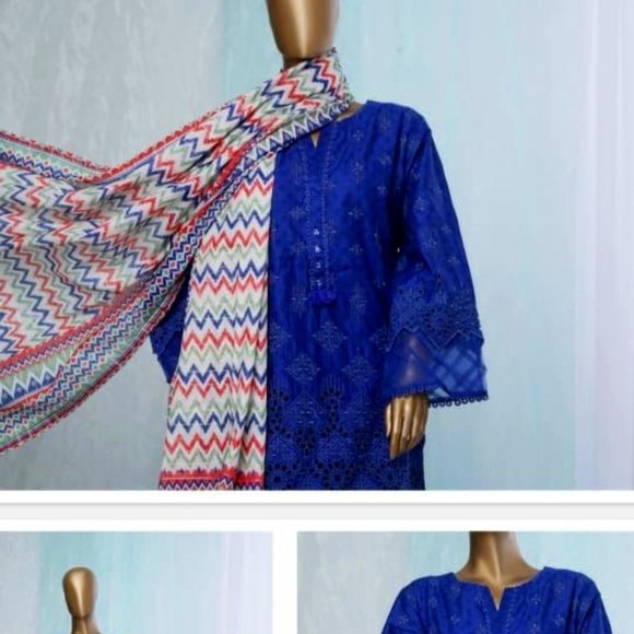 Desi dresses - Picture 1 of 9